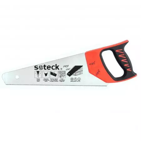 Sharp Hand Saw - Very sharp hand saw